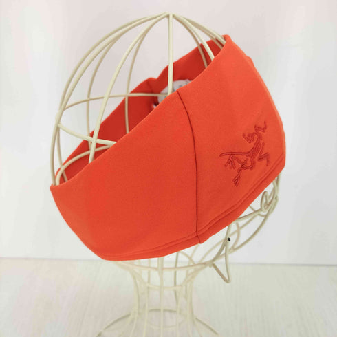 アークテリクス ARCTERYX RHO HEADBAND メンズ