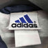 アディダス adidas 90s マルチカラー ナイロンジャケット メンズ