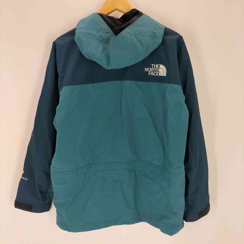 ザノースフェイス THE NORTH FACE GORE-TEX MOUNTAIN LIGHT JACKET メンズ JPN:M