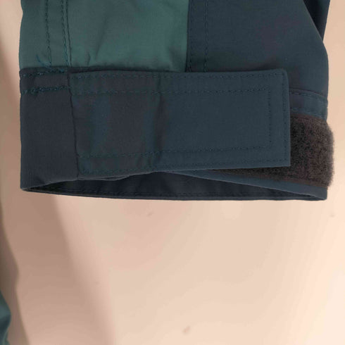 ザノースフェイス THE NORTH FACE GORE-TEX MOUNTAIN LIGHT JACKET メンズ JPN:M
