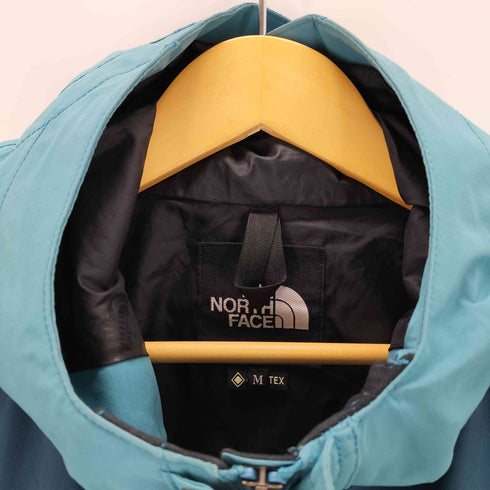 ザノースフェイス THE NORTH FACE GORE-TEX MOUNTAIN LIGHT JACKET メンズ JPN:M