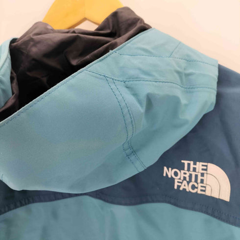 ザノースフェイス THE NORTH FACE GORE-TEX MOUNTAIN LIGHT JACKET メンズ JPN:M