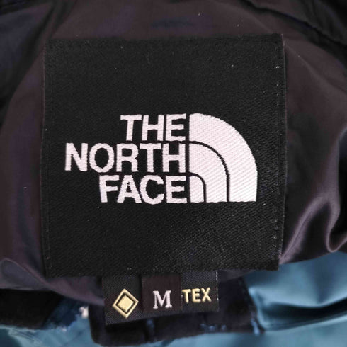 ザノースフェイス THE NORTH FACE GORE-TEX MOUNTAIN LIGHT JACKET メンズ JPN:M