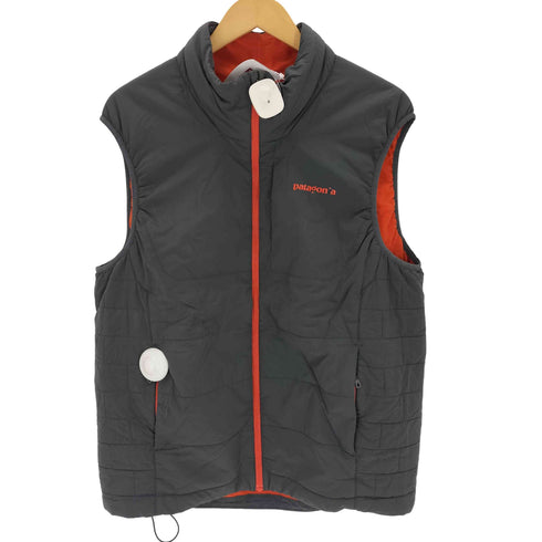 パタゴニア patagonia Nano-Air Vest メンズ JPN:L