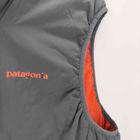 パタゴニア patagonia Nano-Air Vest メンズ JPN:L
