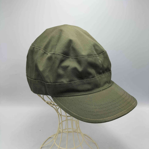 ロスコ ROTHCO TYPE 2 COMBAT ポリ コットン コンバット ミリタリー キャップ パトロール キャップ メンズ L