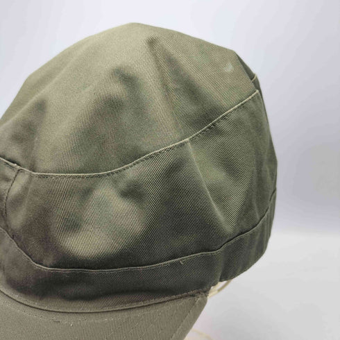 ロスコ ROTHCO TYPE 2 COMBAT ポリ コットン コンバット ミリタリー キャップ パトロール キャップ メンズ L