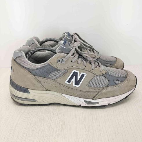 ニューバランス NEW BALANCE M991ANI イングランド製 20TH Anniversary メンズ EUR:43