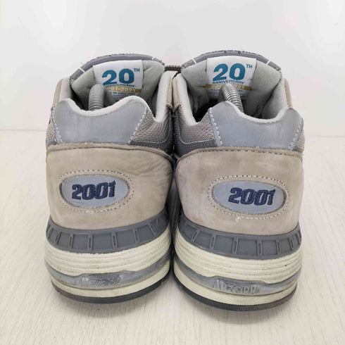 ニューバランス NEW BALANCE M991ANI イングランド製 20TH Anniversary メンズ EUR:43
