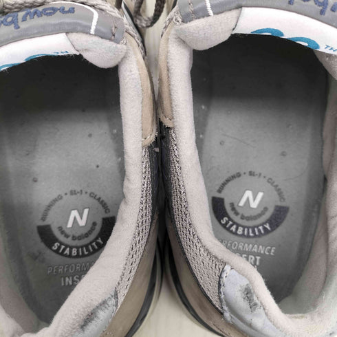 ニューバランス NEW BALANCE M991ANI イングランド製 20TH Anniversary メンズ EUR:43