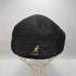 カンゴール KANGOL 2TONE WAFFLE 2トーン ワッフル ハンチング メンズ L
