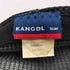 カンゴール KANGOL 2TONE WAFFLE 2トーン ワッフル ハンチング メンズ L
