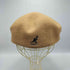 カンゴール KANGOL WOOL CAP ロゴ 刺繍 ウール キャップ ハンチング メンズ L