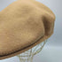 カンゴール KANGOL WOOL CAP ロゴ 刺繍 ウール キャップ ハンチング メンズ L