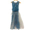 メゾンスペシャル MAISON SPECIAL 2way Tulle Dress レディース