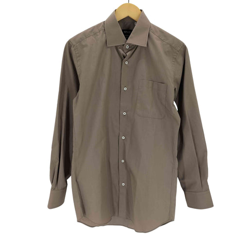 オンリー ONLY slim fit ドレスシャツ メンズ 39/R