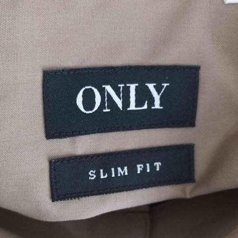 オンリー ONLY slim fit ドレスシャツ メンズ 39/R