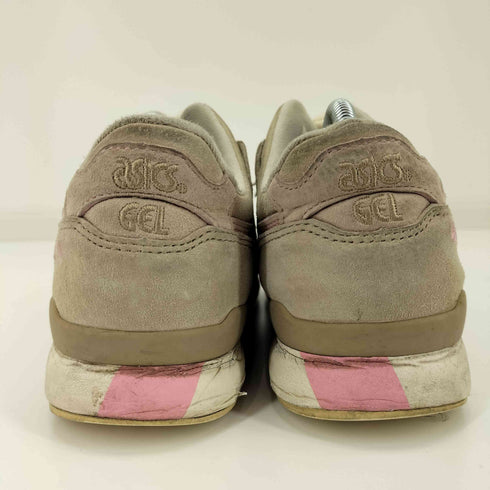 アシックス ASICS GEL LYTE 3 OG レディース JPN:24.5