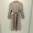 ロイヤルパーティー ROYAL PARTY バックタックテイラーロングコート レディース JPN:S