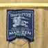 バーバリーズ BURBERRYS MARUZEN TOKYO MADE IN ENGLAND ノヴァチェックライナーコート メンズ