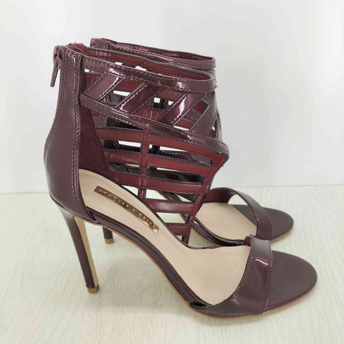 チャールズアンドキース CHARLES&KEITH ハイヒール パンプス レディース 36