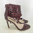 チャールズアンドキース CHARLES&KEITH ハイヒール パンプス レディース 36