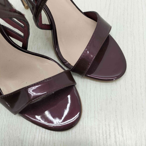 チャールズアンドキース CHARLES&KEITH ハイヒール パンプス レディース 36