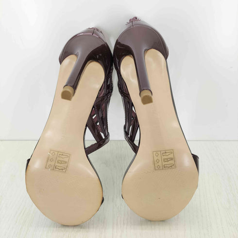 チャールズアンドキース CHARLES&KEITH ハイヒール パンプス レディース 36