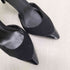 チャールズアンドキース CHARLES&KEITH ストラップ ヒール パンプス レディース 38