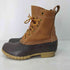 エルエルビーン L.L.Bean Bean Boots USA製 レディース