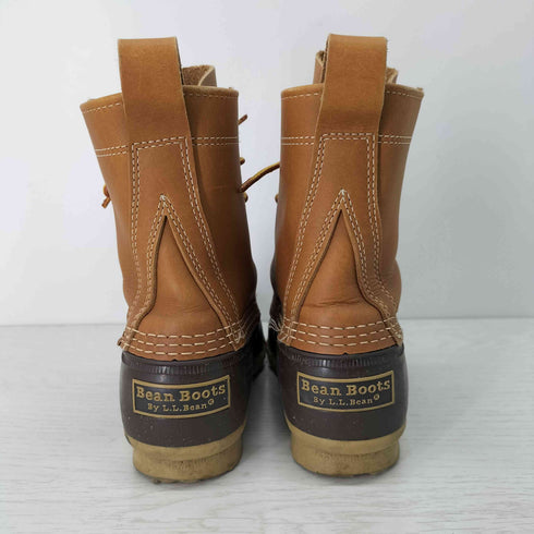 エルエルビーン L.L.Bean Bean Boots USA製 レディース