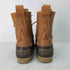 エルエルビーン L.L.Bean Bean Boots USA製 レディース