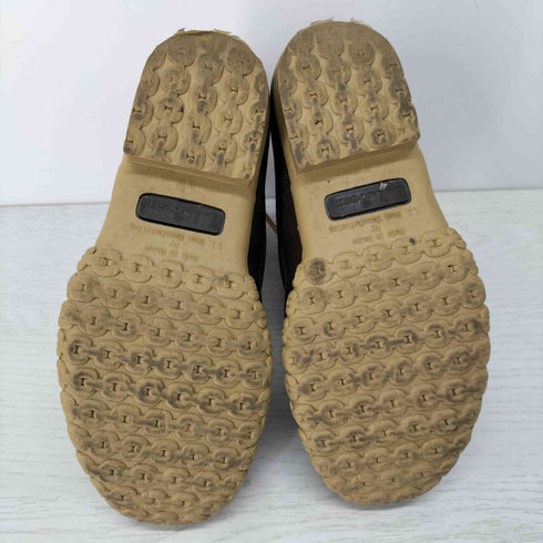 エルエルビーン L.L.Bean Bean Boots USA製 レディース