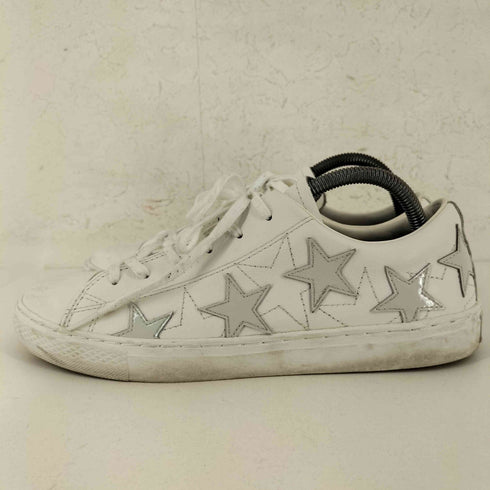 コンバース CONVERSE ALL STAR COUPE MANYSTARS OX オールスター クップ メニースターズ OX オックス ローカット メンズ JPN:25.5