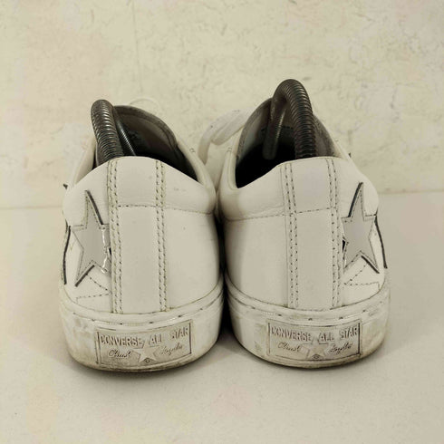 コンバース CONVERSE ALL STAR COUPE MANYSTARS OX オールスター クップ メニースターズ OX オックス ローカット メンズ JPN:25.5