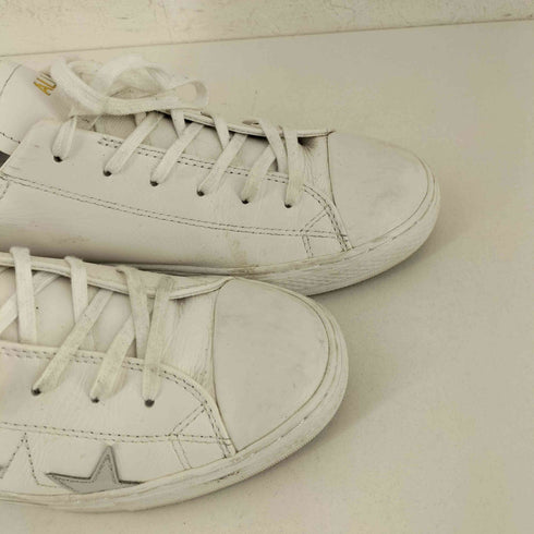 コンバース CONVERSE ALL STAR COUPE MANYSTARS OX オールスター クップ メニースターズ OX オックス ローカット メンズ JPN:25.5