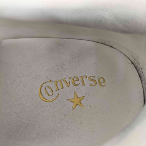 コンバース CONVERSE ALL STAR COUPE MANYSTARS OX オールスター クップ メニースターズ OX オックス ローカット メンズ JPN:25.5