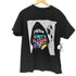 ゴッドセレクショントリプルエックス GOD SELECTION XXX プリント半袖Tシャツ メンズ L