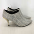 チャールズアンドキース CHARLES&KEITH パイソン ヒールブーツ レディース 38
