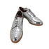 jeffreycampbell ウィングチップレースアップ レディース 37