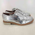 jeffreycampbell ウィングチップレースアップ レディース 37