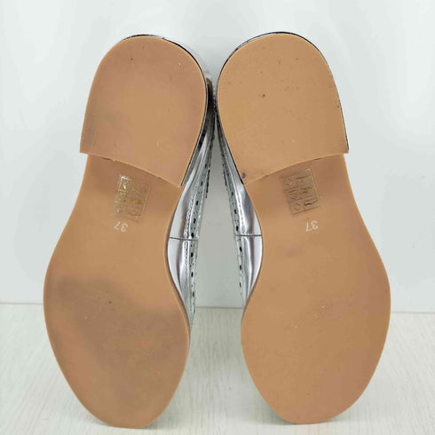 jeffreycampbell ウィングチップレースアップ レディース 37