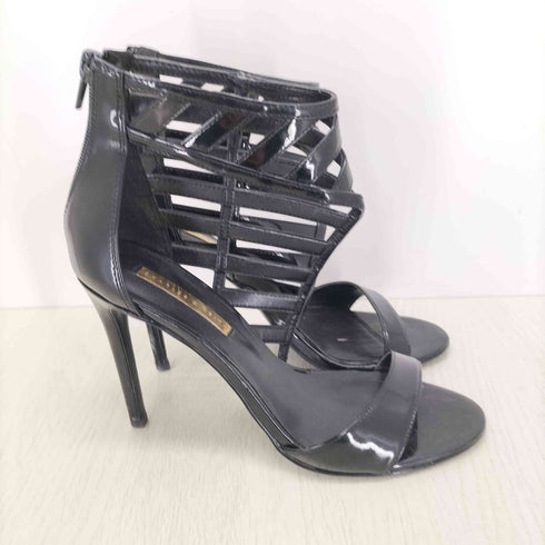 チャールズアンドキース CHARLES&KEITH ハイヒール パンプス レディース 38