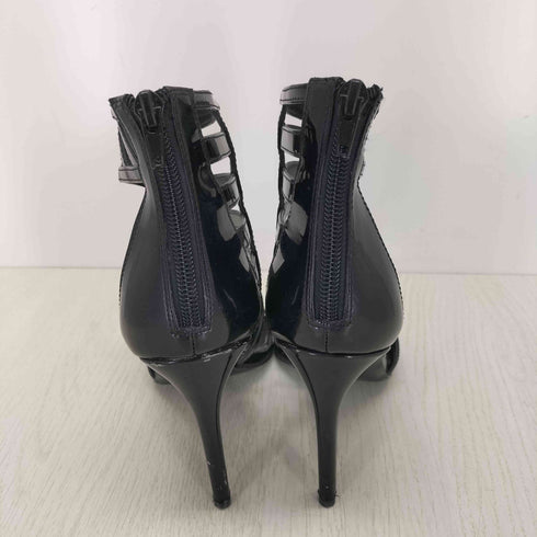 チャールズアンドキース CHARLES&KEITH ハイヒール パンプス レディース 38