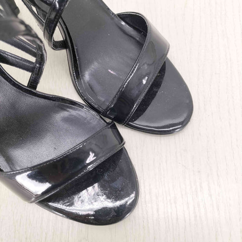 チャールズアンドキース CHARLES&KEITH ハイヒール パンプス レディース 38