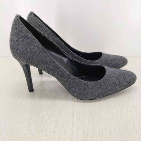 チャールズアンドキース CHARLES&KEITH ヒール パンプス レディース 37