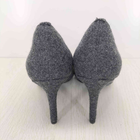 チャールズアンドキース CHARLES&KEITH ヒール パンプス レディース 37