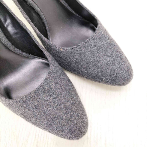 チャールズアンドキース CHARLES&KEITH ヒール パンプス レディース 37