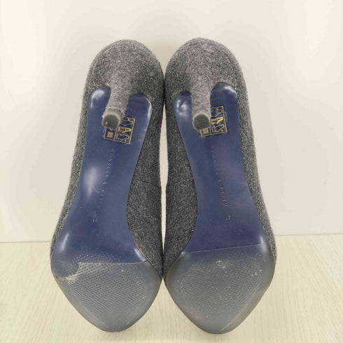 チャールズアンドキース CHARLES&KEITH ヒール パンプス レディース 37