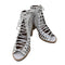 jeffreycampbell レースアップシューズ レディース 37